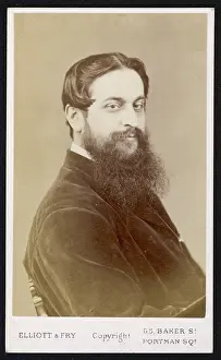 Frizzy: TOM HOOD/E&F CDV