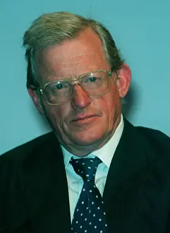 Bridgwater: Tom King MP