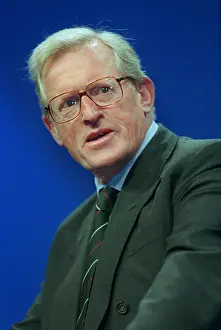 Bridgwater: Tom King MP