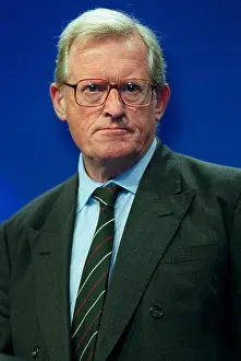 Bridgwater: Tom King MP