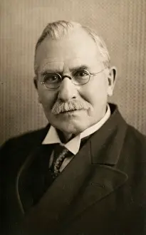 Nellie: Tom Mann, trade unionist and public speaker