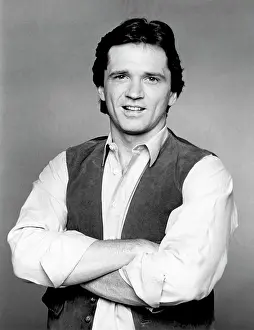 Freebie: Tom Mason - actor - celebrity - entertainment