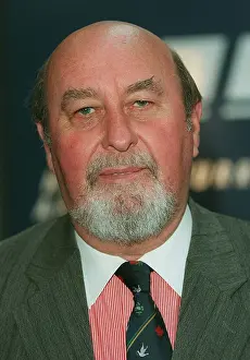 Stalybridge: Tom Pendry MP