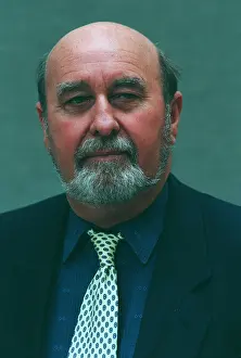 Stalybridge: Tom Pendry MP