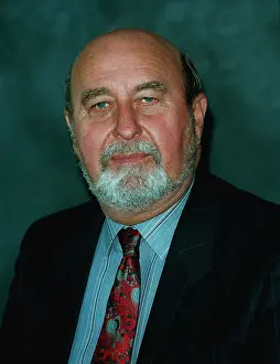 Stalybridge: Tom Pendry MP