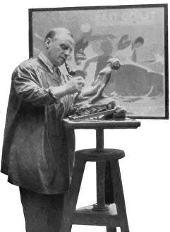 Purvis: Tom Purvis