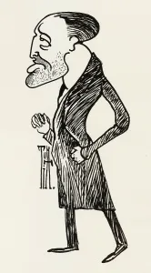Ulster: Tom Titt / Edward Carson
