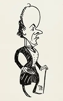 Asquith: Tom Titt / Reginald McKenna