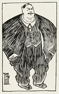 Thorne: Tom Titt / Will Thorne