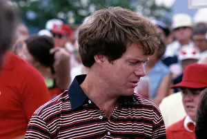 Camerique: Tom Watson