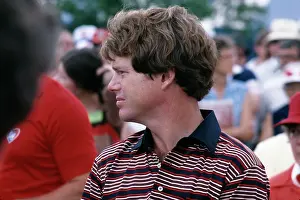 Camerique: Tom Watson