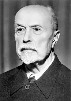 Garrigue: Tomas Garrigue MASARYK