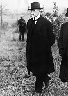Sociologist: Tomas Masaryk