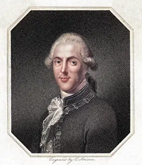 Oropesa: TOMAS DE YRIARTE