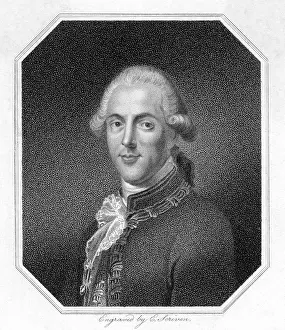 Oropesa: TOMAS DE YRIARTE
