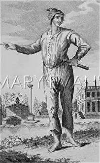 Insurrectionist: TOMASSO ANIELLO