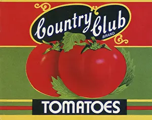 Tomatoes: Tomatoes