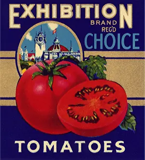 Tomatoes: Tomatoes