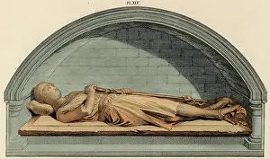 Danbury: TOMB, DANBURY
