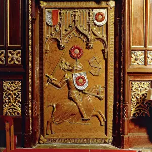 Brod: Tomb of the founder