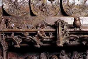 1467: Tomb of Friedrich III