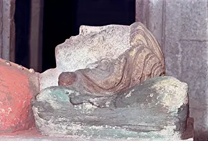Kremsmuenster: Tomb of Gunther