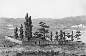 Mohammad: TOMB OF HAFEZ