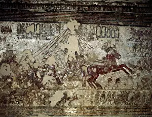 1349: Tomb of Merire