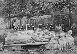 Montauban: TOMB / MONTAUBAN