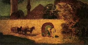 Pinkham: By the Tomb of the Prophet