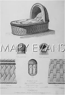 Vaugirard: TOMB FOR TWINS
