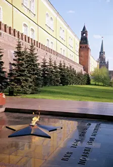 Yankov: Tomb of Unknown Soldier, 1976
