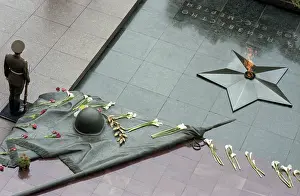 Eternal: Tomb of Unknown Soldier