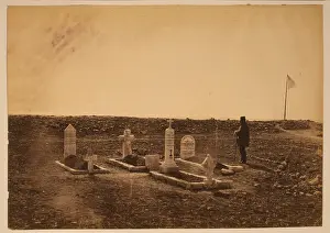 Goldie: The tombs of the generals on Cathcart's Hill