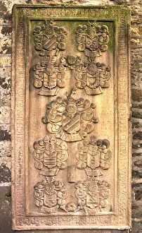 Epitaph: Tombstones