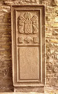 Epitaph: Tombstones