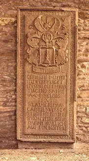 Epitaph: Tombstones