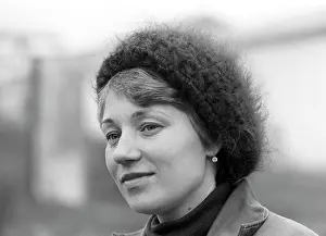 Forewoman: Tomilino Poultry Farm, 1985