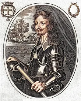 Carignano: TOMMASO OF SAVOY