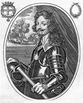 1656: TOMMASO OF SAVOY