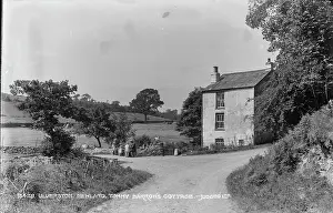 Newland: Tommy Barrow's Cottage