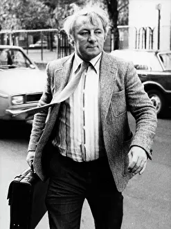 Docherty: Tommy Docherty