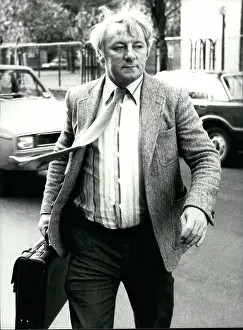 Fees: Tommy Docherty, manager of Queens Park Rangers
