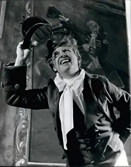 Vices: Tommy Steele