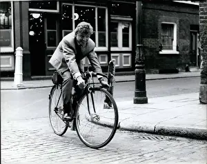 Disqualified: Tommy Steele