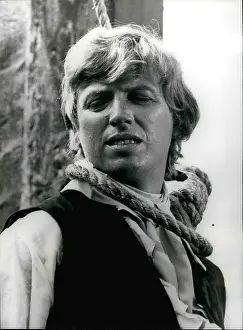 Highwayman: Tommy Steele as Jack Sheppard