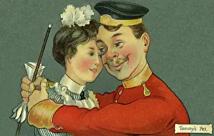 Tommys: Tommy's Pet