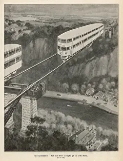 Surely: Tomorrow's Monorail