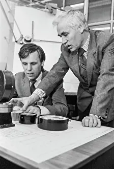Kazantsev: Tomsk Manometer Plant
