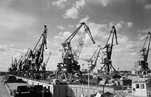 Kazantsev: Tomsk river port